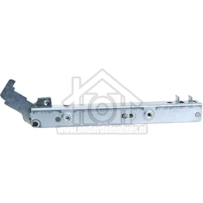 Afbeelding van AEG Scharnier Van ovendeur L/R E68314A, E687154A, EOB6636X 3870159021