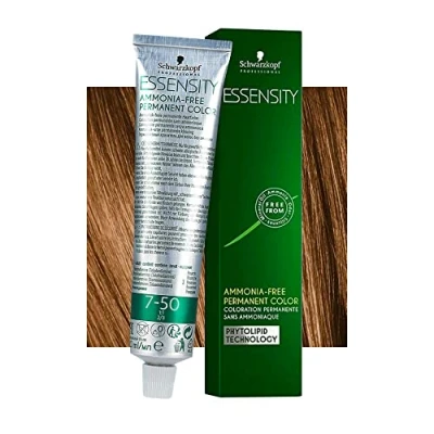 Afbeelding van Schwarzkopf Professional Essensity 7 50 60ml