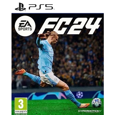 Afbeelding van EA Sports FC™ 24 Standard Edition (PlayStation 5)