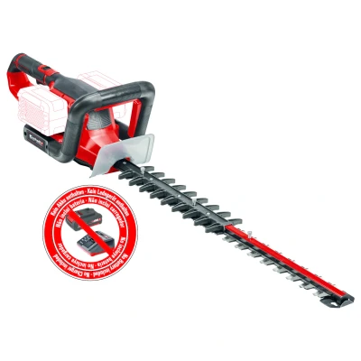 Afbeelding van Einhell GE CH 36/65 Li Accu heggenschaar Solo