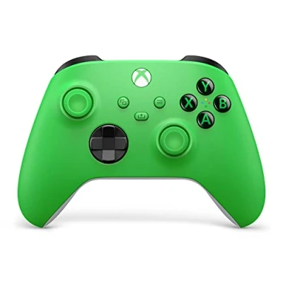Afbeelding van Xbox Series X/S Wireless Controller (Velocity Green)
