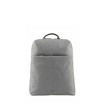 Afbeelding van JOST vrije tijd rugzak Bergen Backpack Light Grey Lichtgrijs
