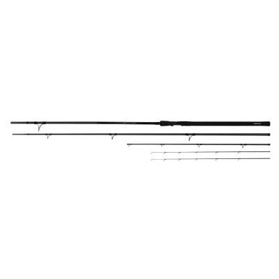 Afbeelding van Matrix Horizon X Ultra Pro Distance Feeder Rod 13.1ft 100g