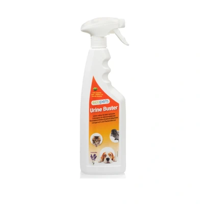 Afbeelding van Ecopets Urine Buster 750 ml