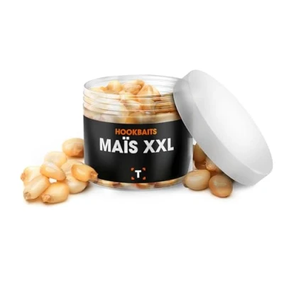 Afbeelding van XXL Maïs Hookbaits