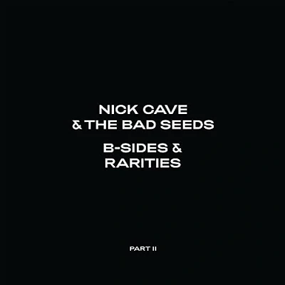 Afbeelding van B sides &amp; Rarities: Part II (CD)