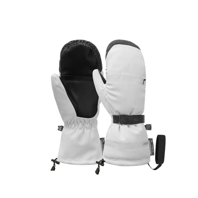 Afbeelding van Reusch Cozy R TEX® XT Wanten voor dames, in het midden van de hoogste warmtestand, waterdicht, ademend