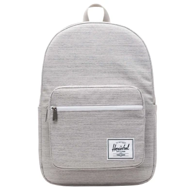 Afbeelding van Herschel Pop Quiz Backpack Light Grey Crosshatch