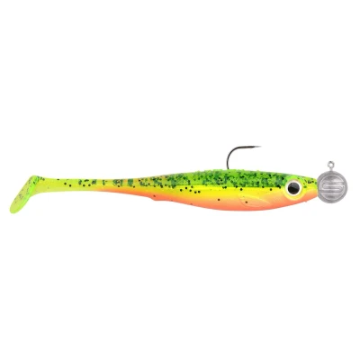 Afbeelding van Spro Pop Eye To Go 10cm 14gr (2 pcs) Kleur : UV Mojito