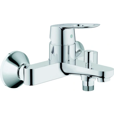 Afbeelding van GROHE Start Loop Badmengkraan 15 cm hartafstand
