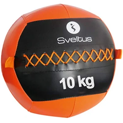 Afbeelding van Wall ball 3 tot 10 kg Sveltus
