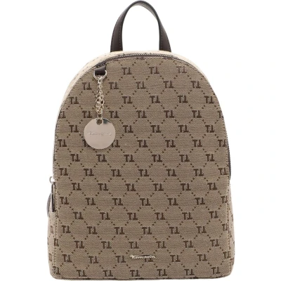 Afbeelding van Tamaris Vrije tijd Rugzak Clarice Backpack Sand Taupe