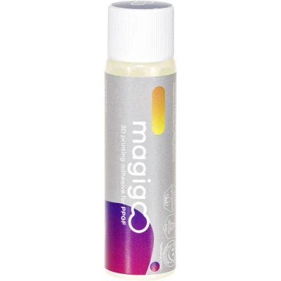 Afbeelding van Magigoo 3D printlijm voor PP GF filamenten 50 ml Gen. 2. MPPGF2018