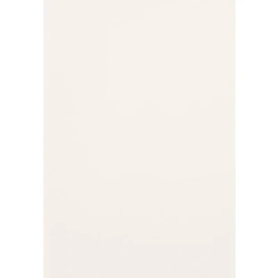 Afbeelding van Netuno 100x papier ecru DIN A4 21x 29,7cm 120g Malmero Craie knutselpapier bedrukbaar gekleurd karton hoogwaardig voor brochures uitnodigingskaarten