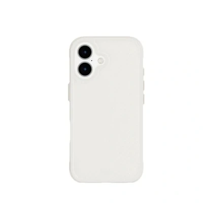 Afbeelding van Tech21 EvoArmor voor iPhone 16 Compatibel met MagSafe Impact Protection Case 21x Militaire Standaard Getest in Crème