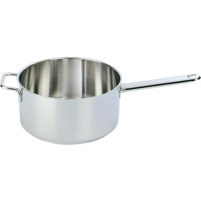 Afbeelding van Steelpan Demeyere Apollo 7 22 cm