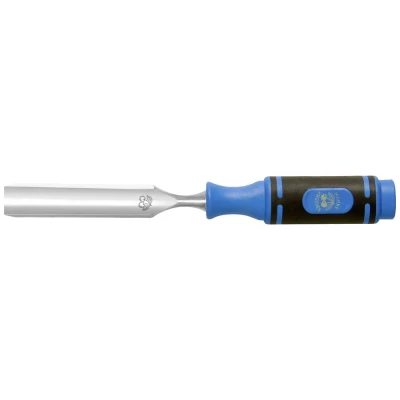 Afbeelding van Kirschen 1438018 Holle beitel met 2 K greep 18 mm