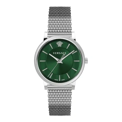 Afbeelding van Versace Herenhorloge VE5A00620