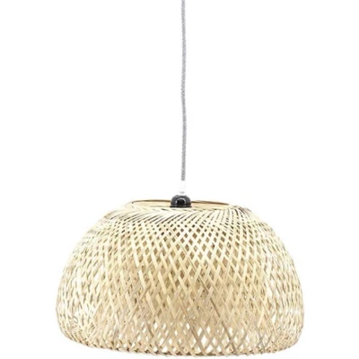 Afbeelding van Furnilux Hanglamp Lillin 1