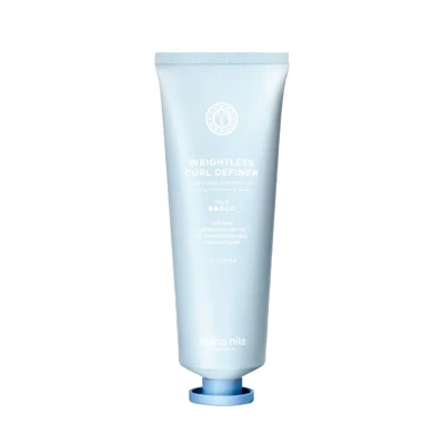 Afbeelding van Maria Nila Coils &amp; Curls Weightless Curl Gel 125ml