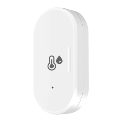 Afbeelding van Dytabepl Tuya ZigBee Smart temperatuur en vochtigheidssensor, buiten hygrometer, thermometer, mini temperatuurvochtigheidssensor