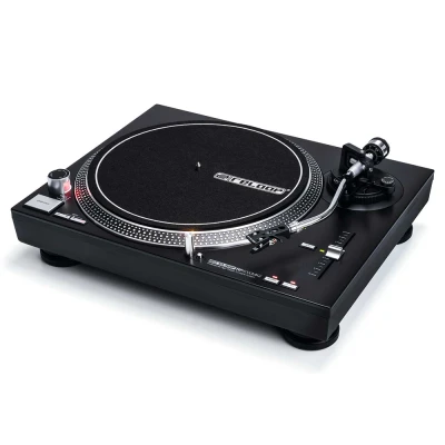 Afbeelding van Reloop RP 4000 MK2 professionele draaitafel