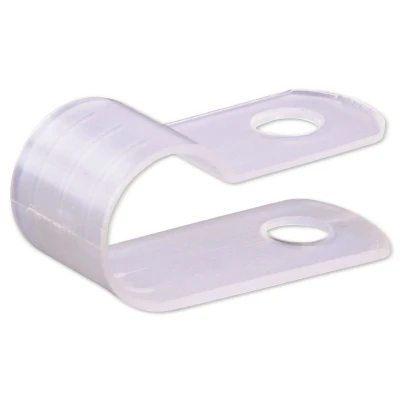 Afbeelding van Quadrios 22CA151 Bevestigingsklem Schroefbaar Bundel Ø (bereik) 19 mm (max) Naturel 1 set(s)