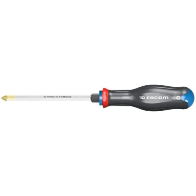 Afbeelding van Facom Protwist Schroevendraaier Pozidriv Schroeven ATWDH3X150