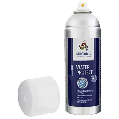 Afbeelding van Shoeboy&#039;S Water protect Impregneerspray 400ml