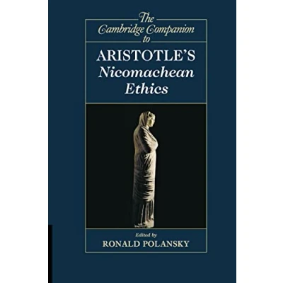 Afbeelding van Camb Comp Aristotles Nicomachean Ethics