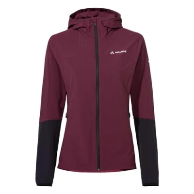 Afbeelding van VAUDE Moab Jacket Iv Damesjas