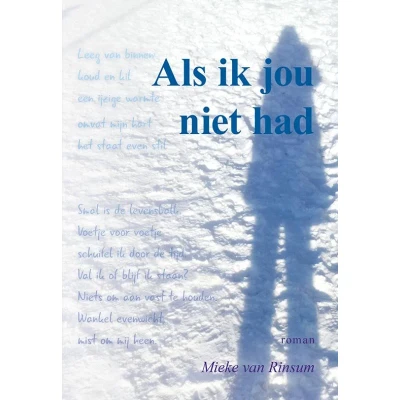 Afbeelding van Als ik jou niet had (Paperback)