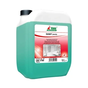 Afbeelding van Tana Sanet Pools 10l