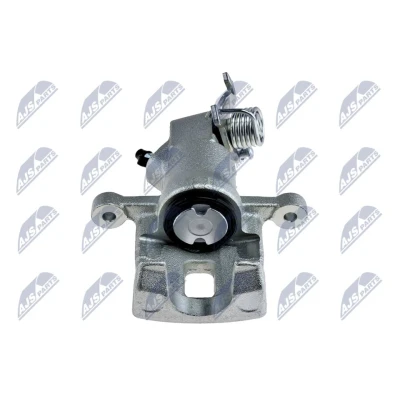 Afbeelding van NTY HZT HY 530 Remklauw Achteras links HYUNDAI: i10 I