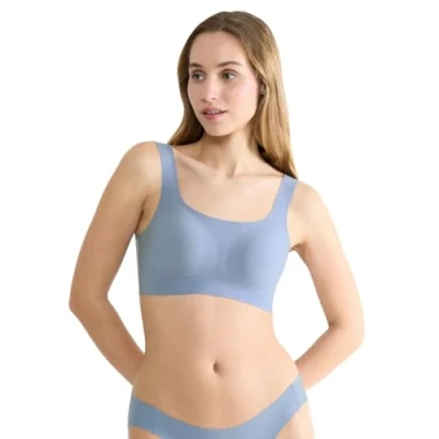 Afbeelding van Sloggi Bustier ZERO Feel 2.0 naadloos en onzichtbaar