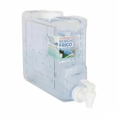 Afbeelding van Water automaat Privilege Koelkast 3 L (12 Stuks)