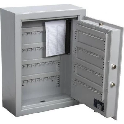Afbeelding van De Raat Brandkasten Sleutelkluis DRS Vector KeysafexL 280 E 110x50x65cm