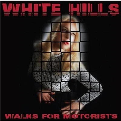 Afbeelding van White Hills Walks For Motorists (CD)