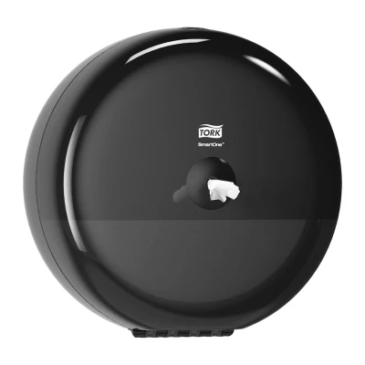 Afbeelding van Tork Dispenser SmartOne toiletpapier T8 680008