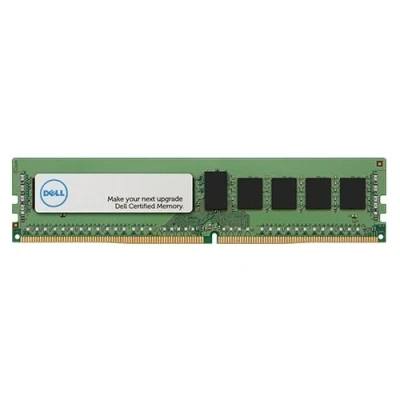 Afbeelding van Memory Upgrade 16 GB 1Rx8 DDR5 UDIMM 5600 MT/s ECC (Not Compatible wit