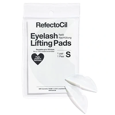 Afbeelding van Refectocil Eyelash S Refill Lifting Pads 1 Pair