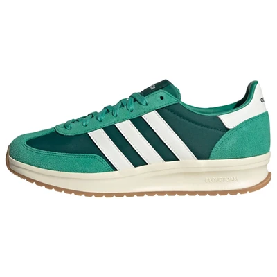 Afbeelding van adidas Sportswear Run 72 Schoenen Unisex Groen 47 1/3