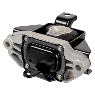 Afbeelding van Febi Bilstein Ophangrubber automaatbak 172992