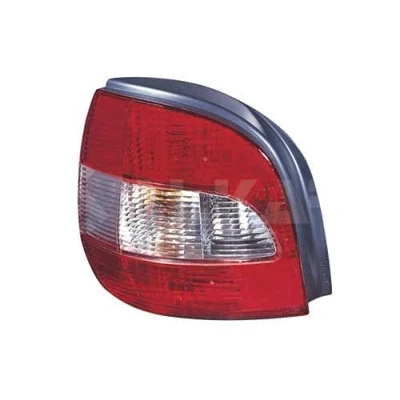 Afbeelding van ALKAR 2201220 Achterlicht Links PY21W Zonder lamphouder RENAULT: Scénic 1