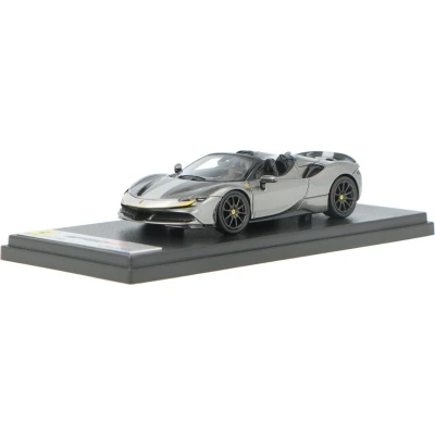 Afbeelding van Ferrari SF90 Spider Looksmart Modelauto 1:43 LS522E Schaalmodel