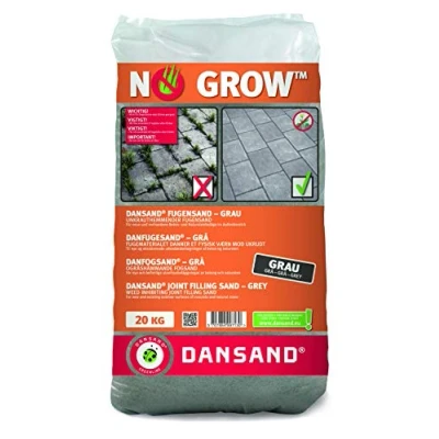 Afbeelding van Dansand A97130 Joint Filler, Grijs