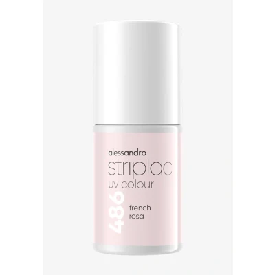 Afbeelding van Alessandro Striplac UV Colour