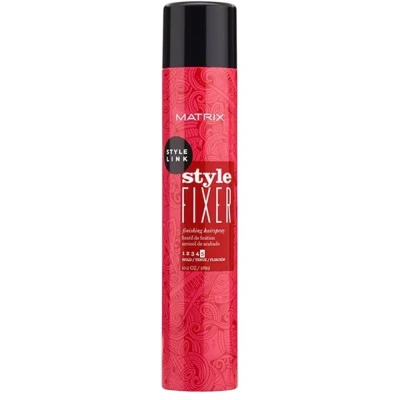Afbeelding van Matrix Style Fixer Finishing Hairspray 75ml