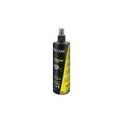 Afbeelding van Reinigingsspray voor brillen