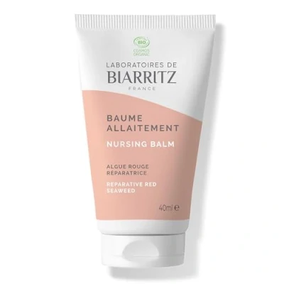 Afbeelding van Lab de Biarritz Reparative Nipple Balm, 40 ml